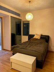 Soleil @ Sinaran (D11), Condominium #500516001